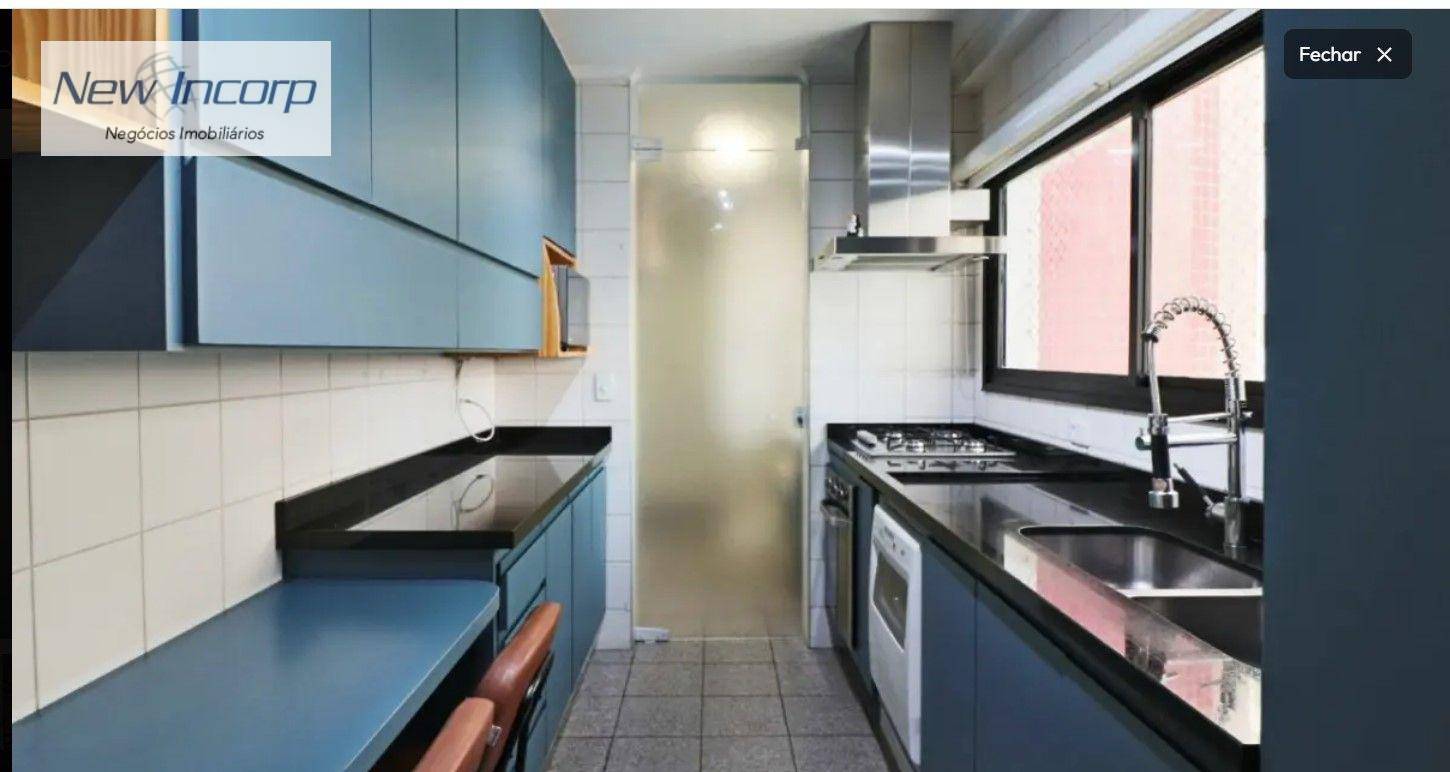 Apartamento à venda com 3 quartos, 106m² - Foto 18