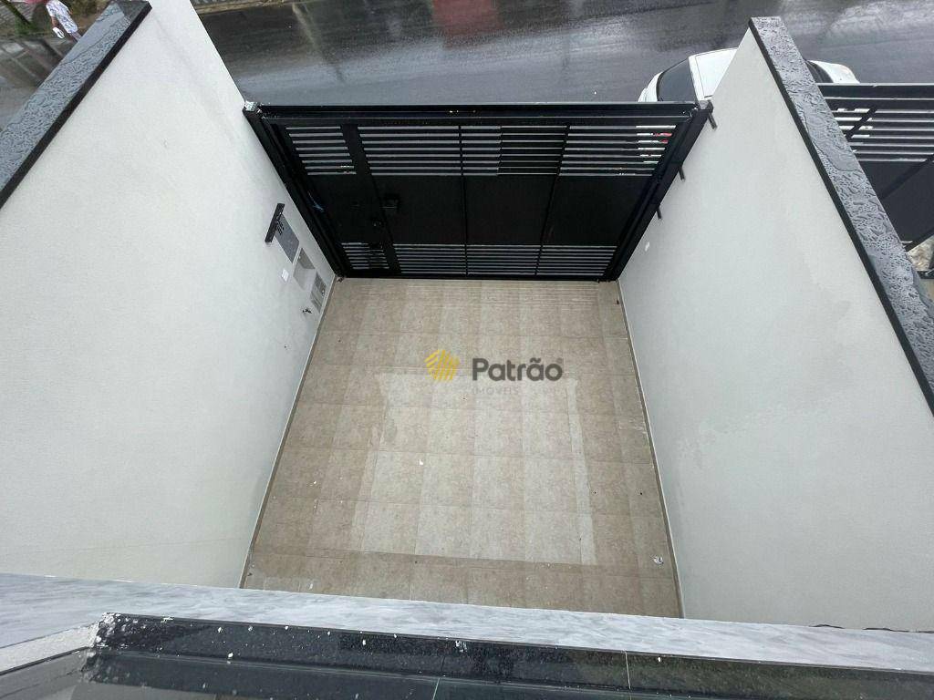 Sobrado à venda com 3 quartos, 170m² - Foto 19