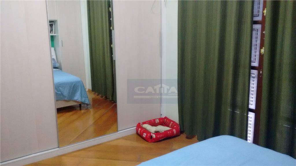 Sobrado à venda com 4 quartos, 279m² - Foto 11