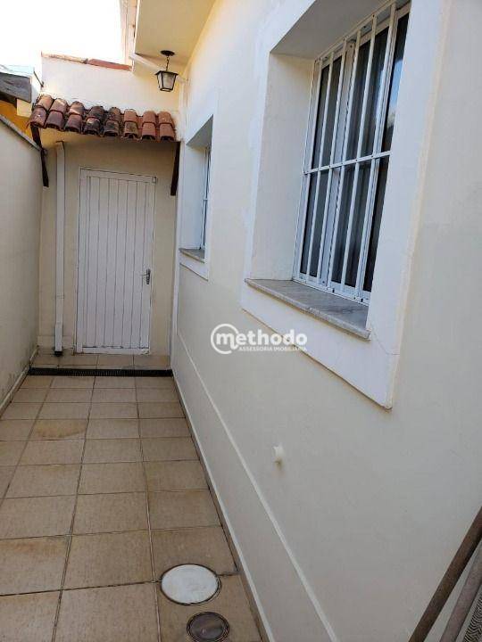 Casa à venda com 4 quartos, 200m² - Foto 18