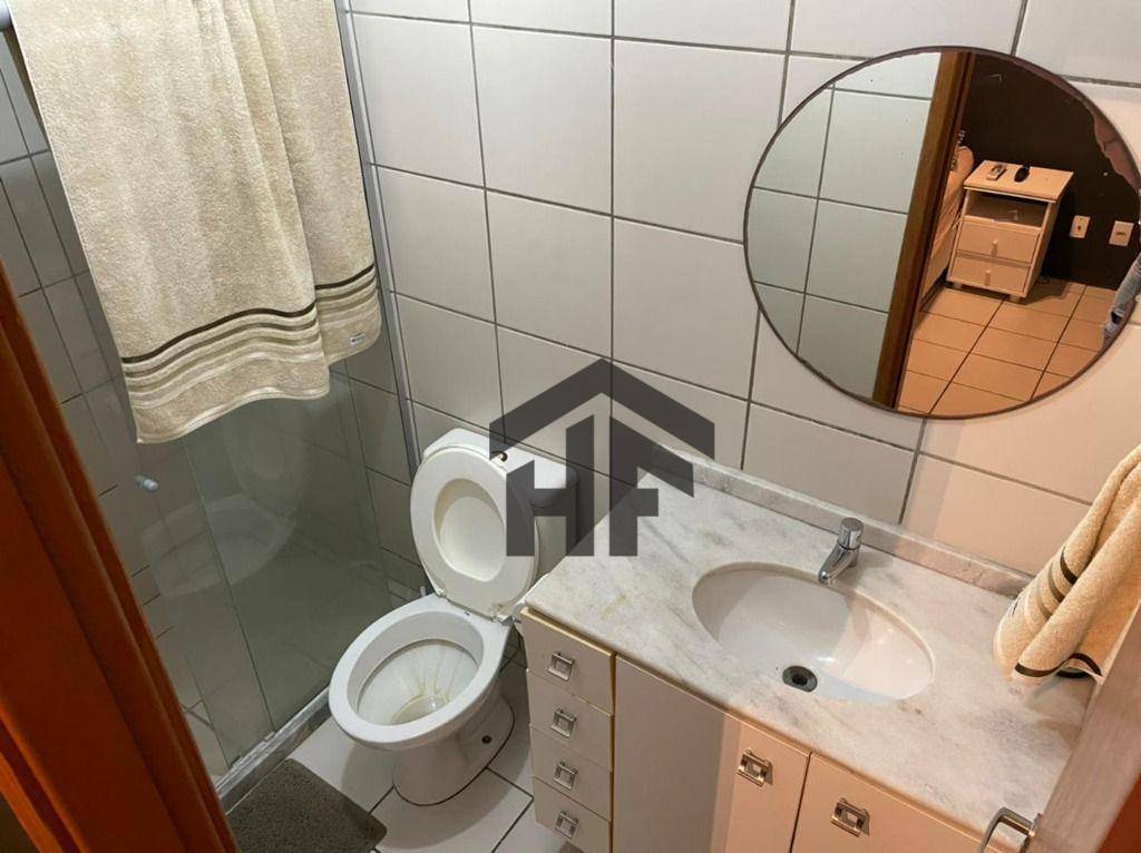 Apartamento à venda com 3 quartos, 64m² - Foto 17