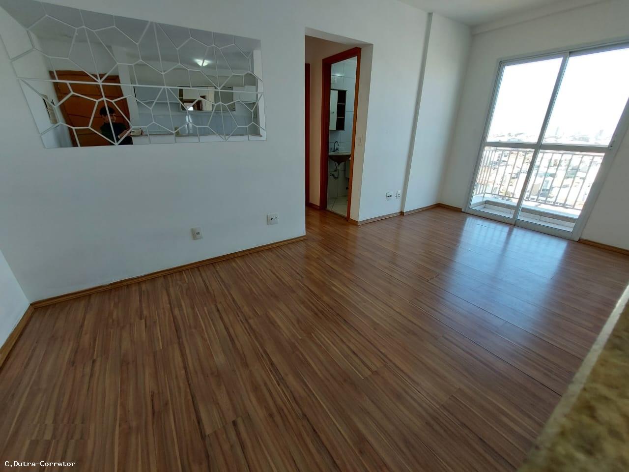 Apartamento à venda com 2 quartos, 51m² - Foto 1