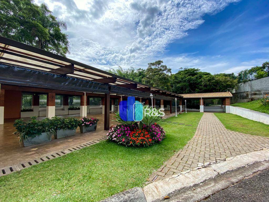 Casa de Condomínio à venda com 3 quartos, 242m² - Foto 28