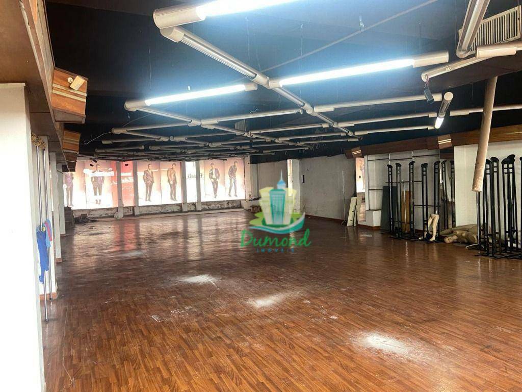 Conjunto Comercial-Sala para alugar, 640m² - Foto 15