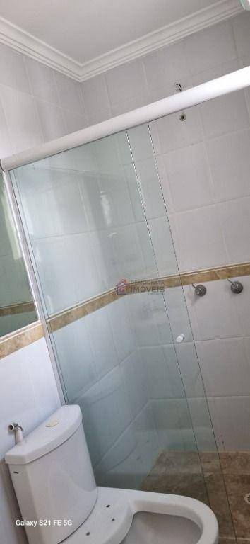 Sobrado para alugar com 3 quartos, 306m² - Foto 16