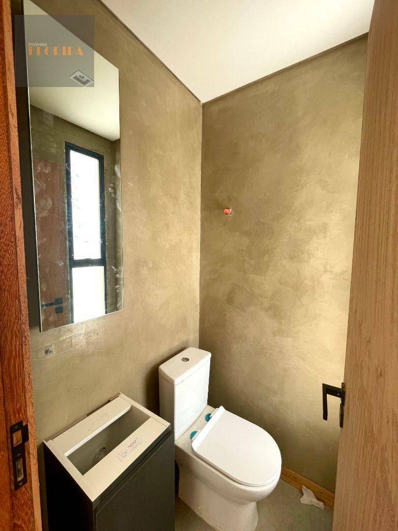 Casa à venda com 3 quartos, 146m² - Foto 4