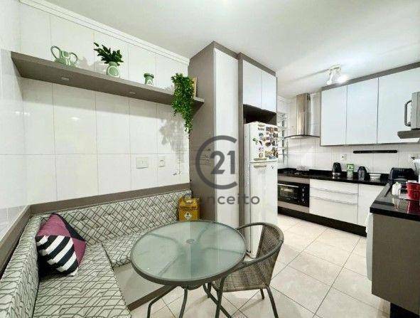 Apartamento à venda com 3 quartos, 100m² - Foto 4