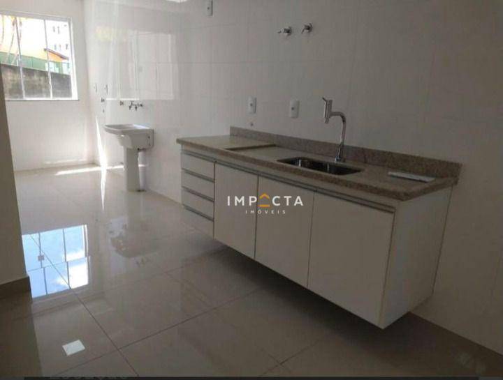 Apartamento à venda com 3 quartos, 93m² - Foto 8