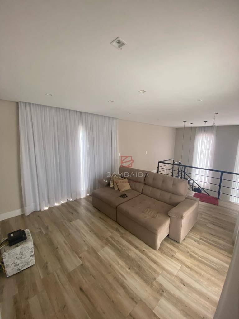 Casa à venda com 3 quartos, 253m² - Foto 6