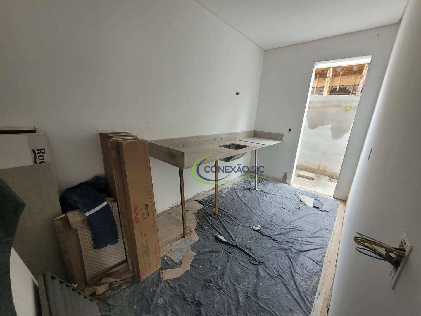 Sobrado à venda com 5 quartos, 336m² - Foto 10