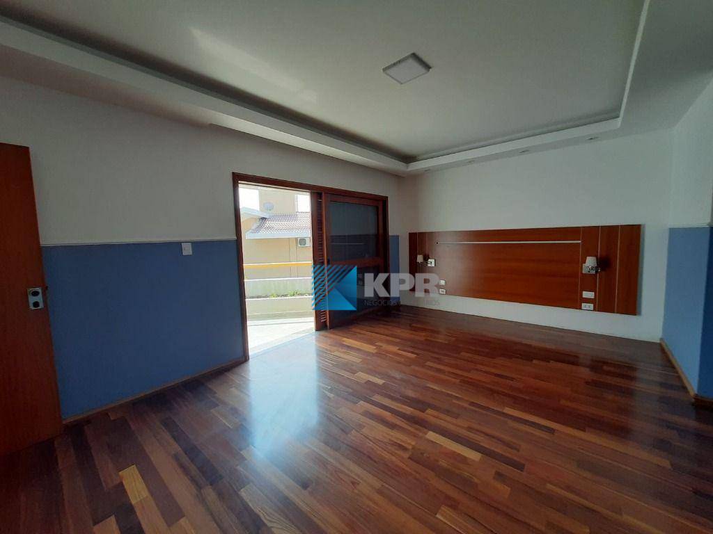 Casa de Condomínio à venda com 3 quartos, 360m² - Foto 11