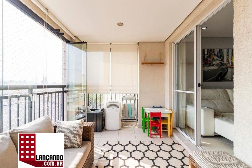 Apartamento à venda com 2 quartos, 72m² - Foto 10