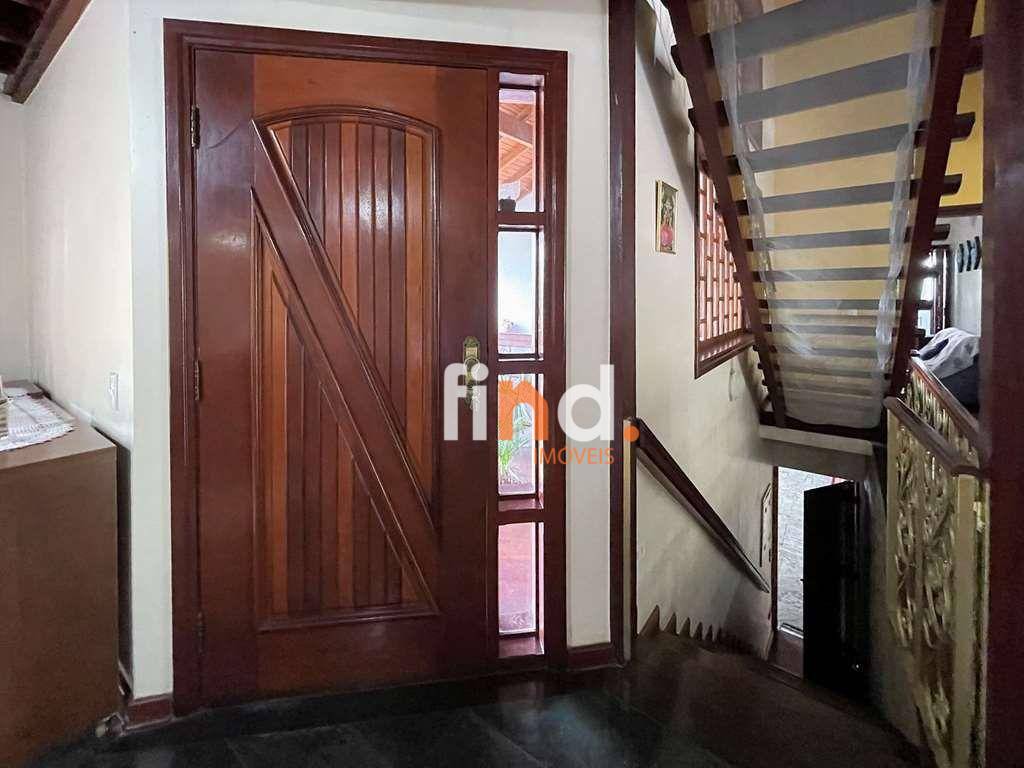 Casa de Condomínio à venda com 6 quartos, 664m² - Foto 5