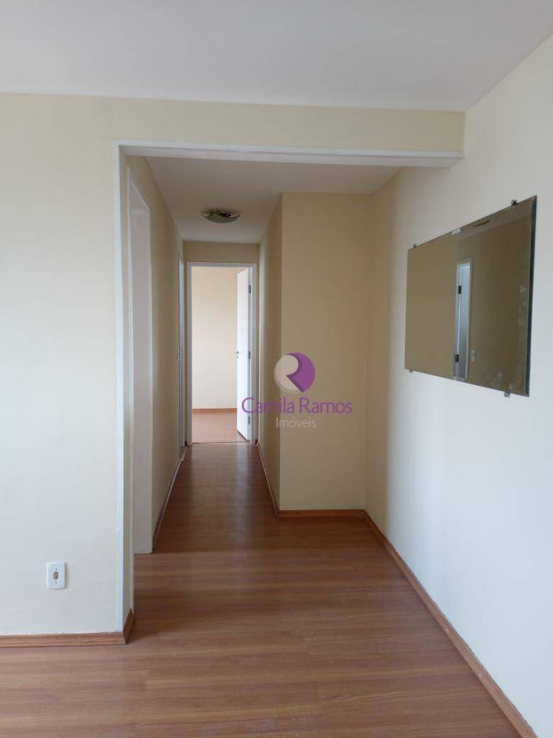 Apartamento à venda com 2 quartos, 48m² - Foto 4