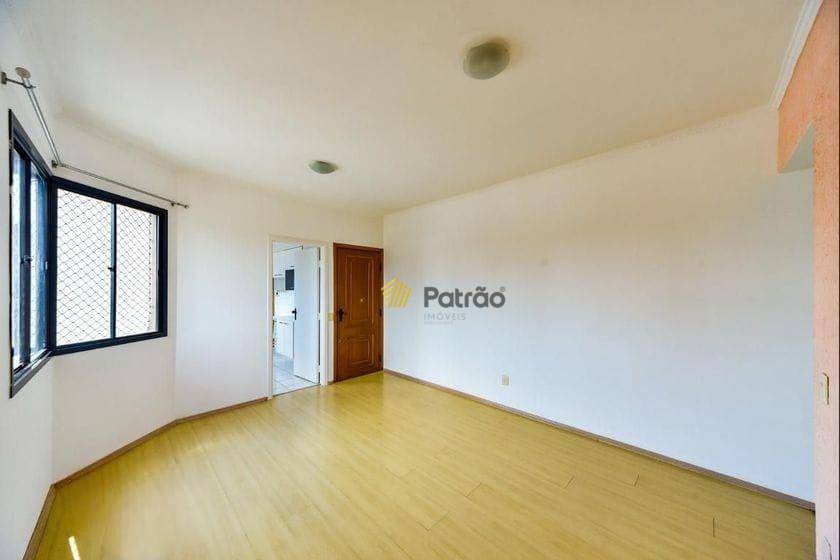 Apartamento à venda com 3 quartos, 107m² - Foto 6