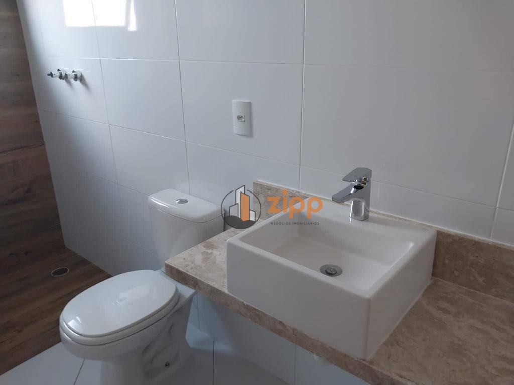 Sobrado à venda com 3 quartos, 200m² - Foto 12