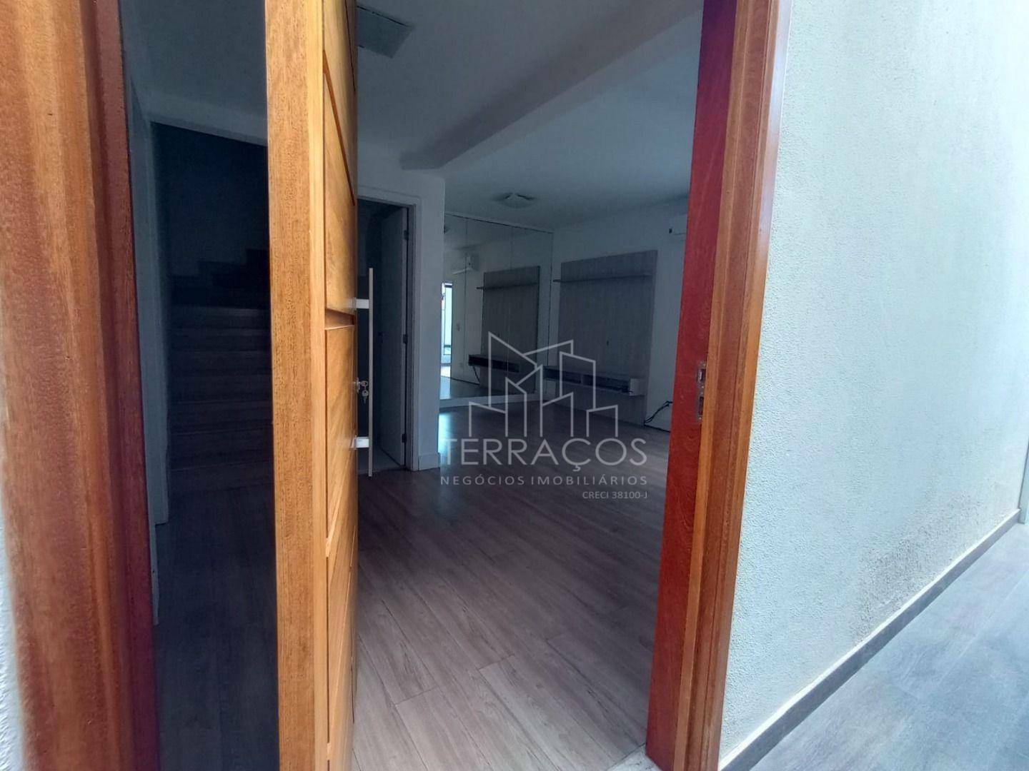Sobrado à venda com 3 quartos, 139m² - Foto 4