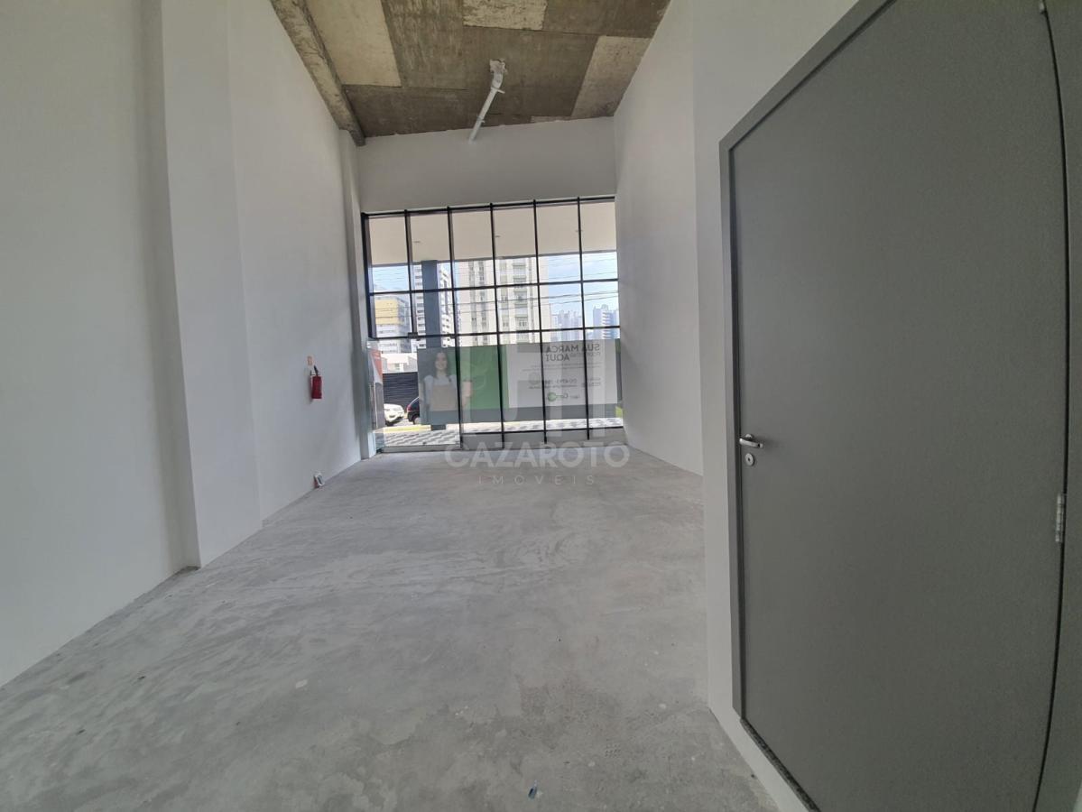 Loja-Salão para alugar, 63m² - Foto 10