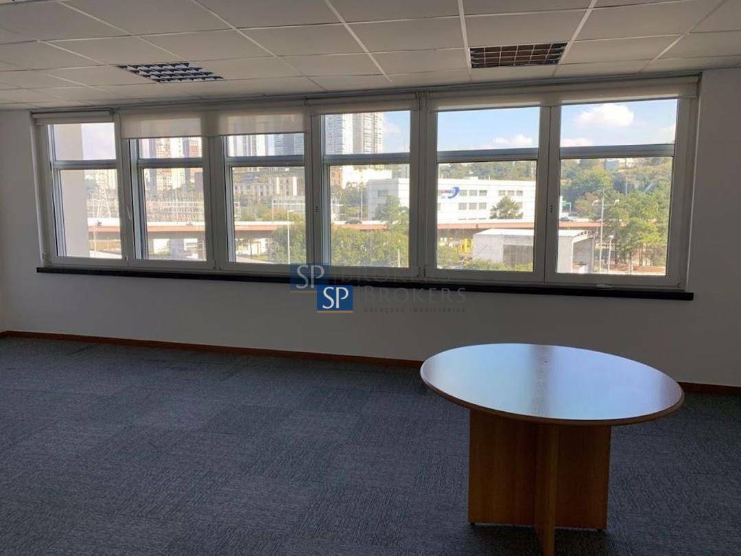 Conjunto Comercial-Sala para alugar, 560m² - Foto 2