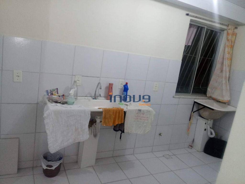 Apartamento à venda com 2 quartos, 53m² - Foto 12