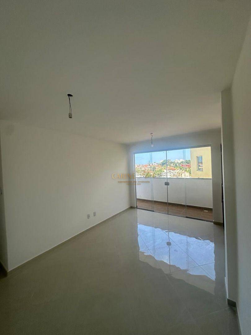 Apartamento à venda com 2 quartos, 71m² - Foto 4