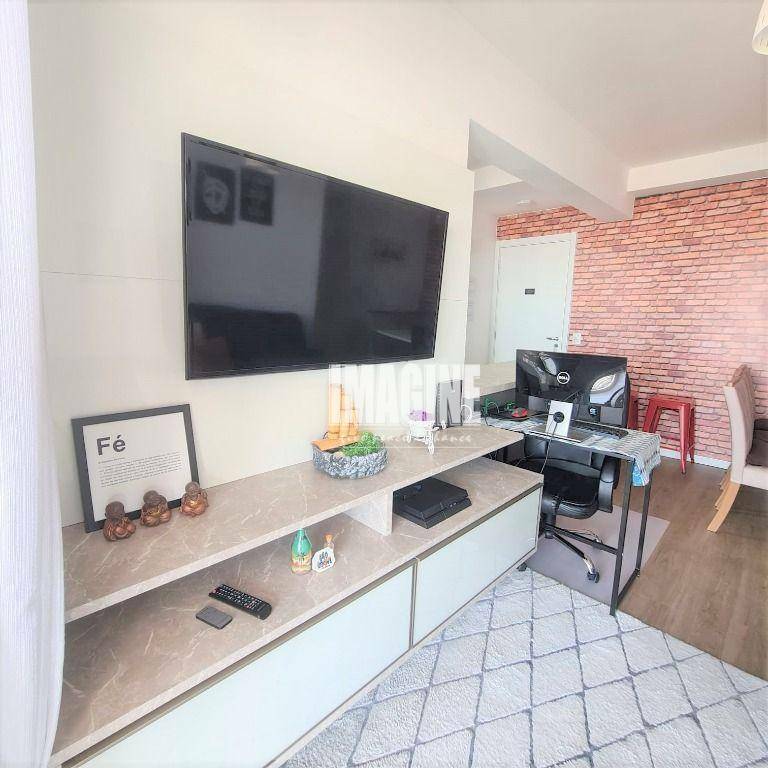 Apartamento à venda com 2 quartos, 74m² - Foto 5