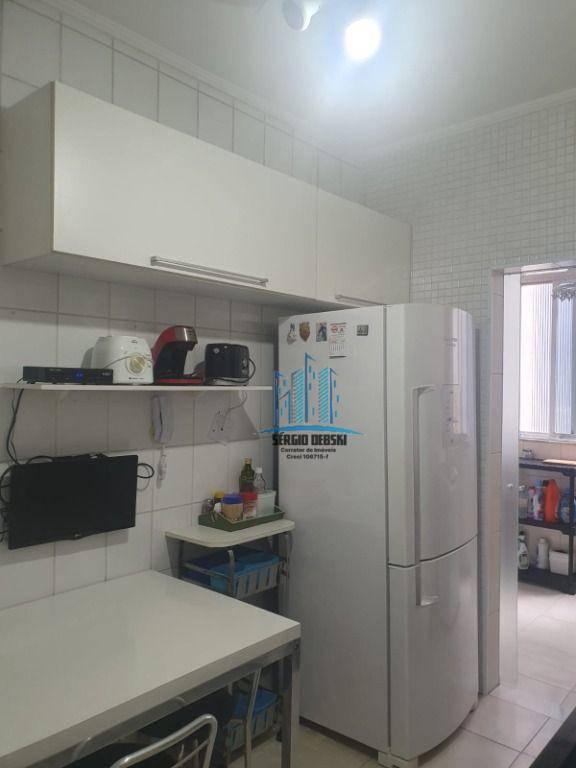 Apartamento à venda com 3 quartos, 120m² - Foto 13