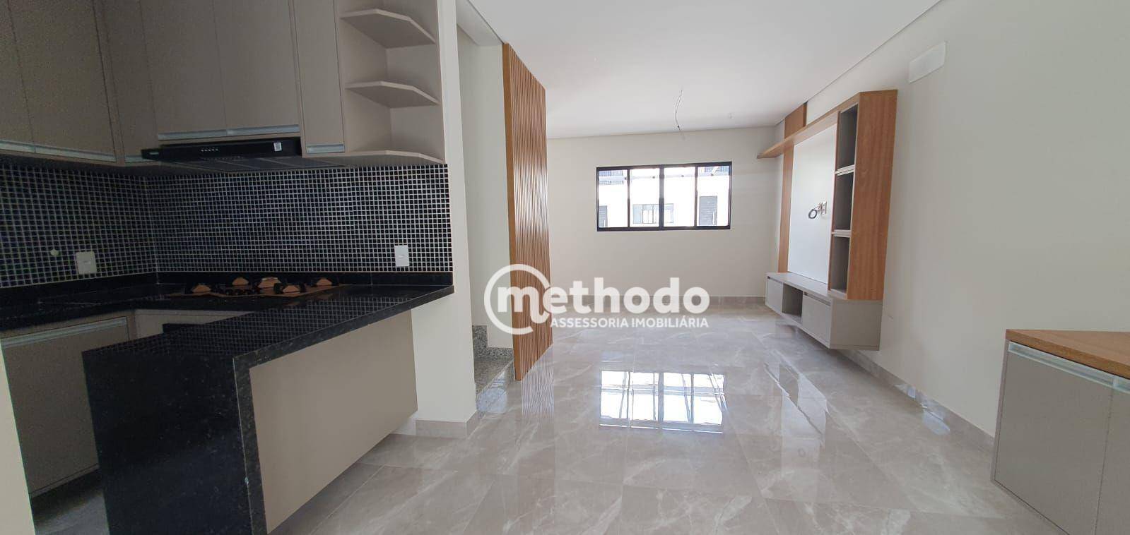 Casa à venda com 3 quartos, 122m² - Foto 7