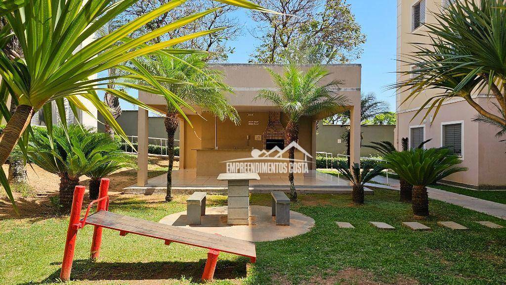 Apartamento para alugar com 3 quartos, 70m² - Foto 23