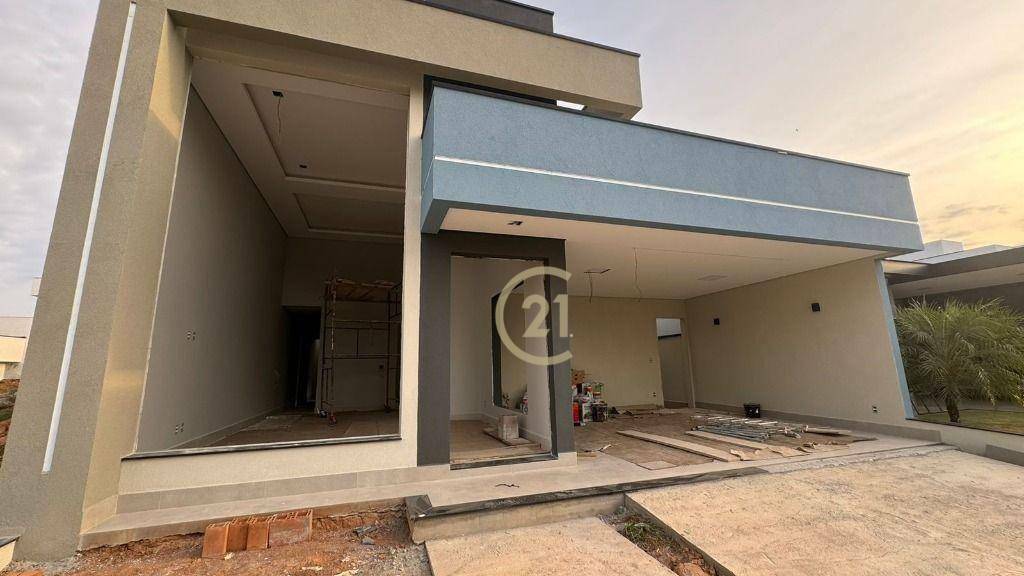 Casa de Condomínio à venda com 3 quartos, 202m² - Foto 5