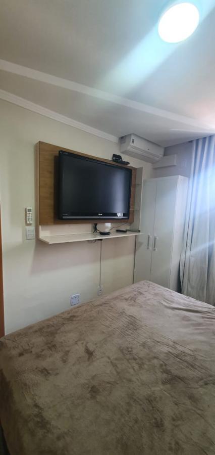 Apartamento à venda com 2 quartos, 41m² - Foto 5