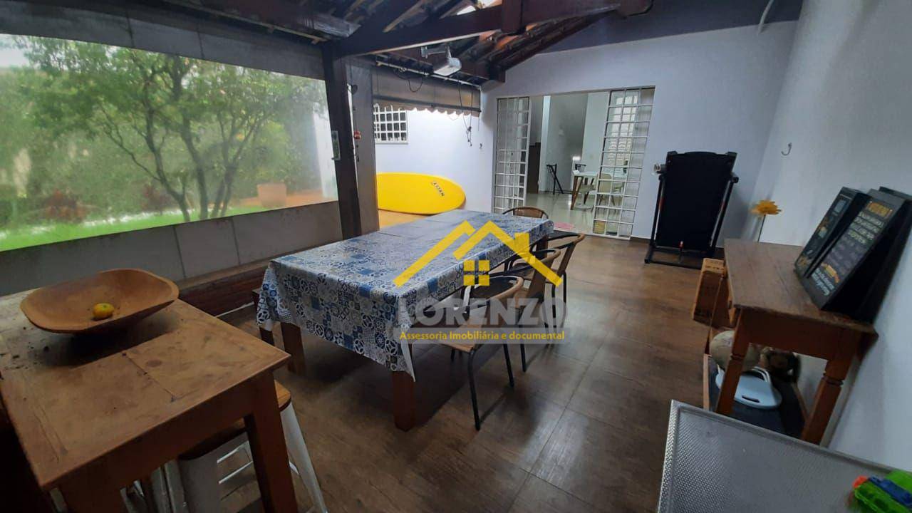 Sobrado à venda com 3 quartos, 300m² - Foto 7