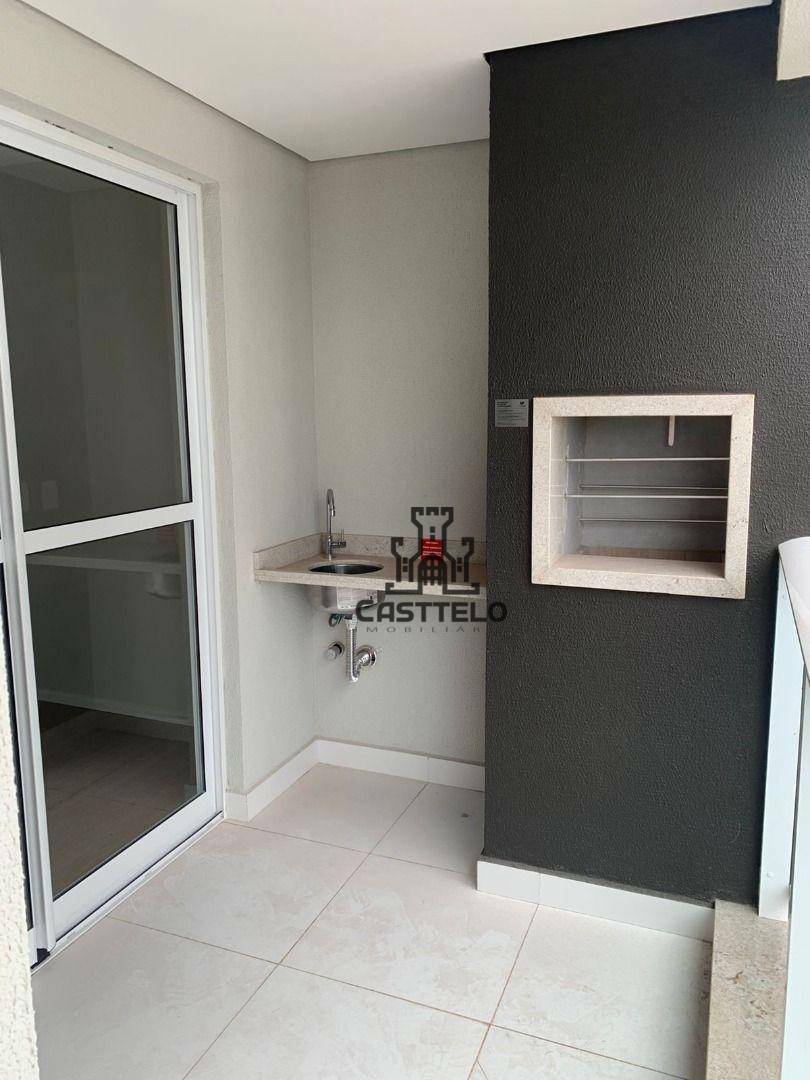 Apartamento para alugar com 3 quartos, 71m² - Foto 5