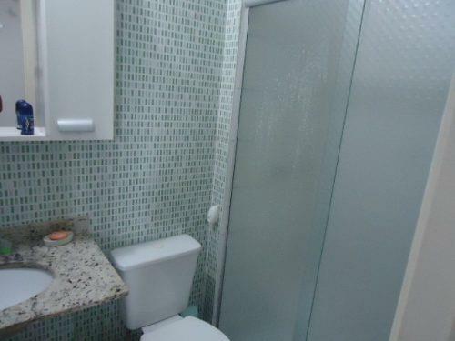 Apartamento à venda com 2 quartos, 50m² - Foto 5