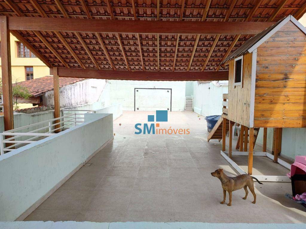 Sobrado à venda com 4 quartos, 168m² - Foto 20