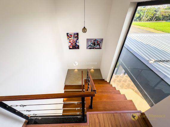 Casa de Condomínio à venda e aluguel com 4 quartos, 320m² - Foto 33