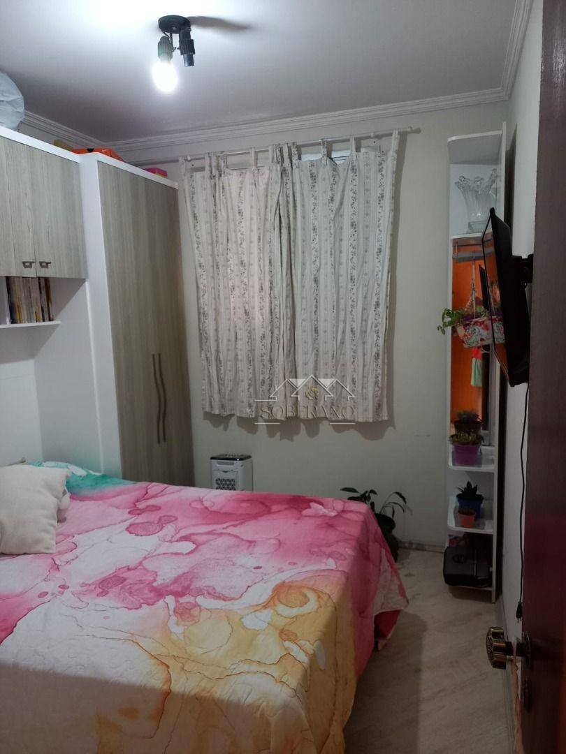 Apartamento à venda com 3 quartos, 68m² - Foto 13