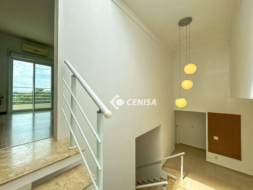 Casa de Condomínio à venda e aluguel com 3 quartos, 240m² - Foto 31