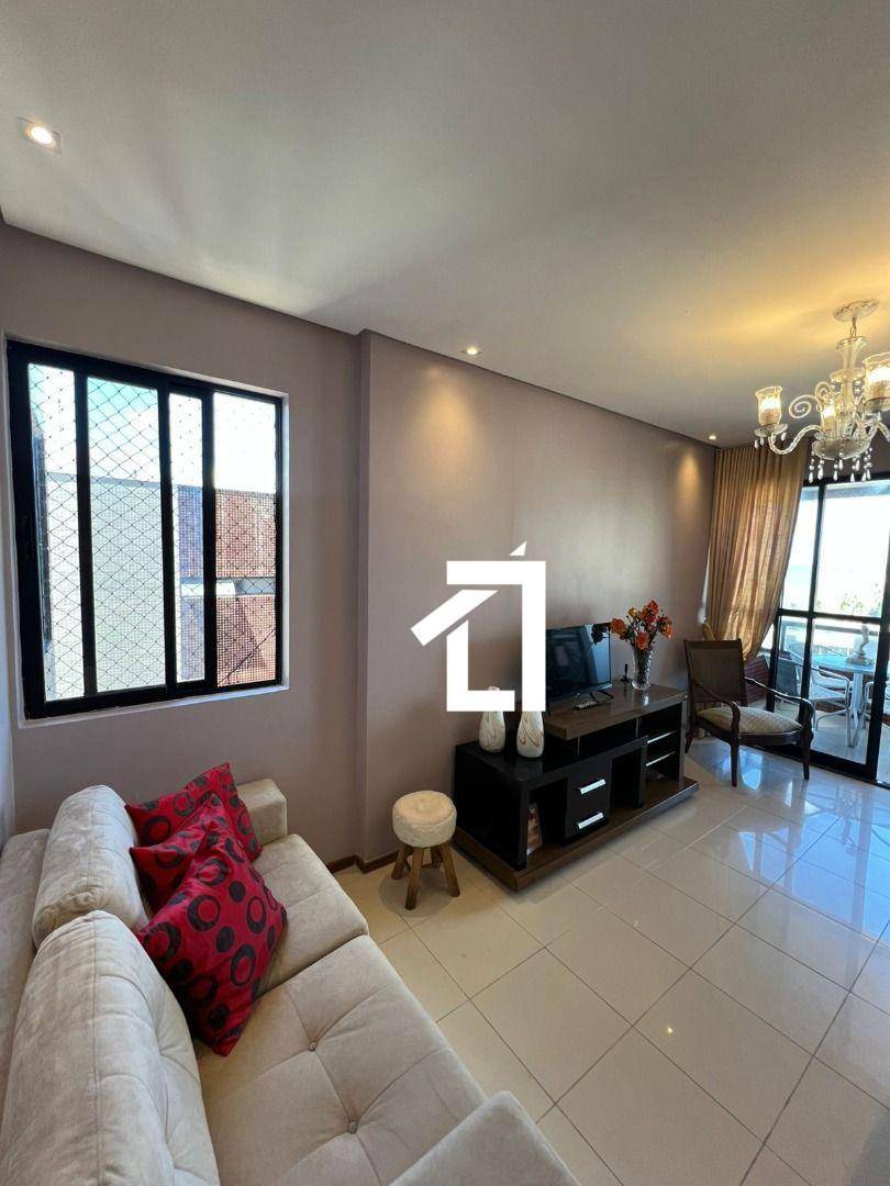 Apartamento, 3 quartos, 120 m² - Foto 4