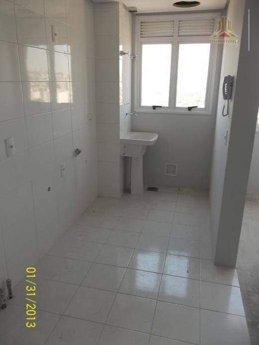 Apartamento à venda com 2 quartos, 57m² - Foto 9