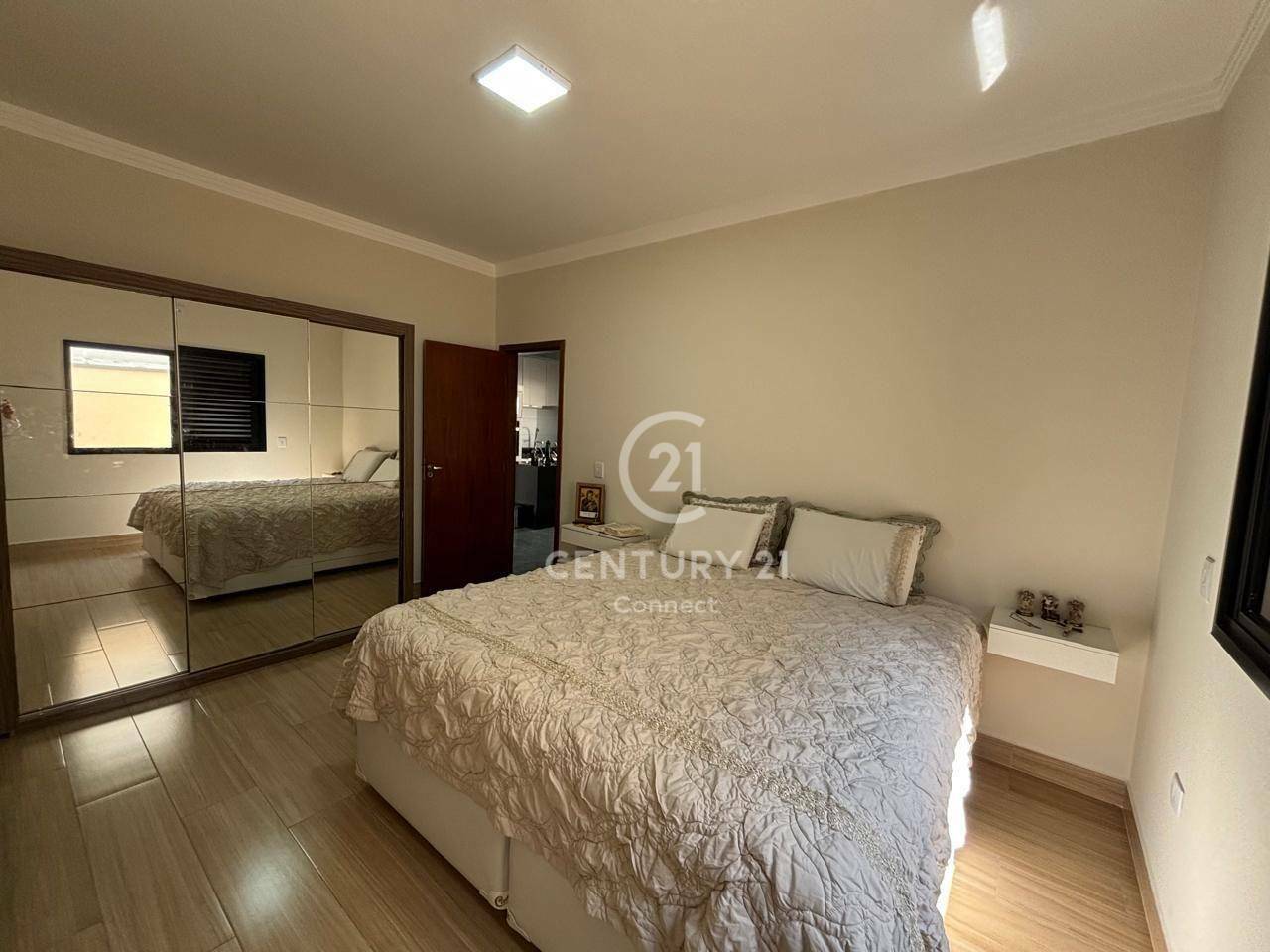 Casa de Condomínio à venda com 3 quartos, 152m² - Foto 14