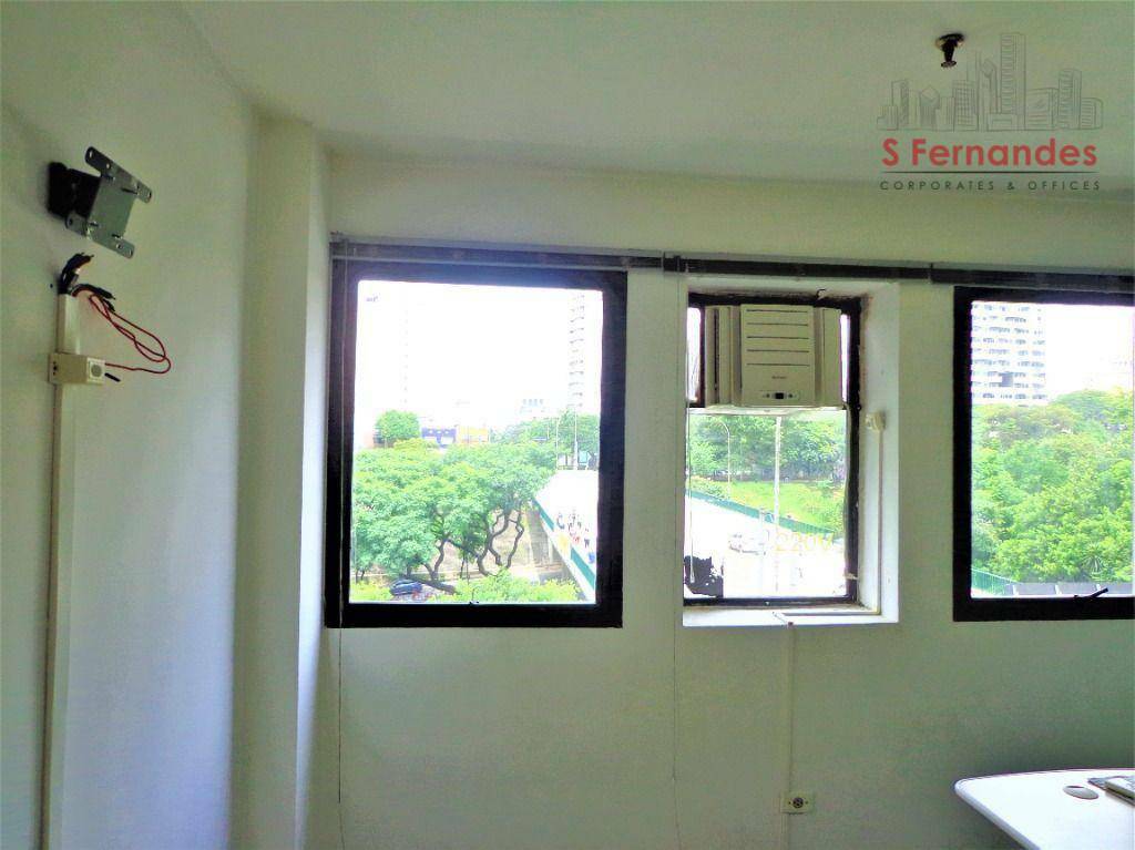Conjunto Comercial-Sala à venda e aluguel, 30m² - Foto 10