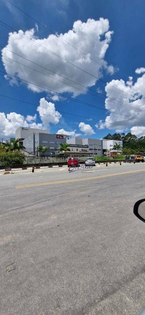 Depósito-Galpão-Armazém para alugar, 1000m² - Foto 15