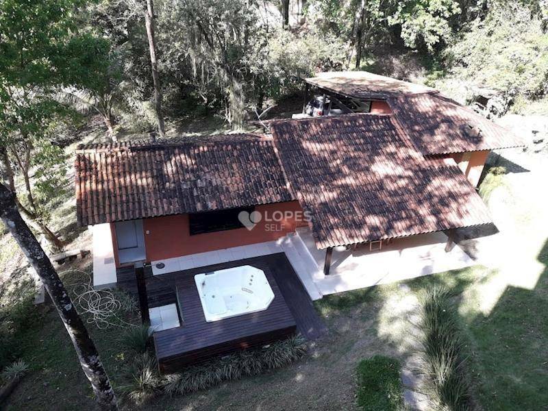 Casa de Condomínio à venda com 3 quartos, 230m² - Foto 4