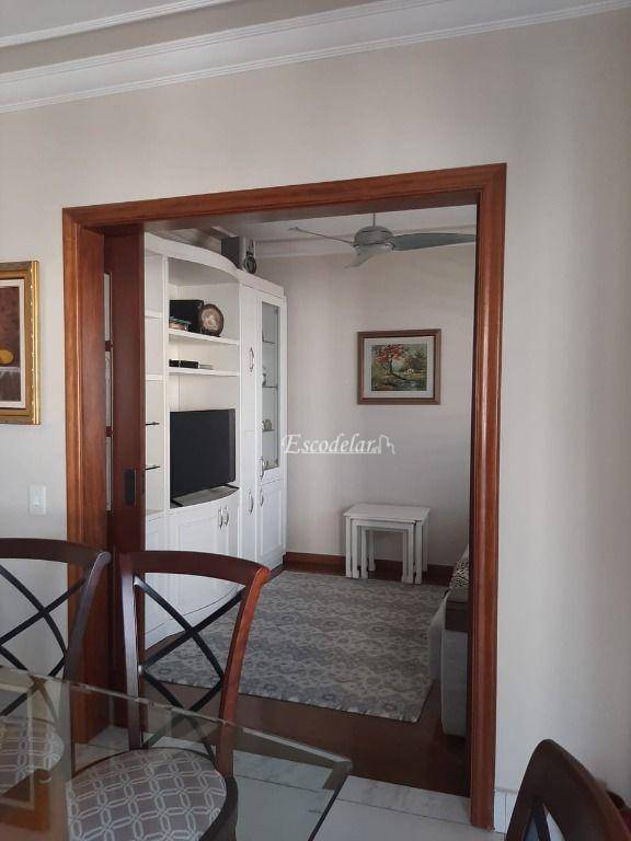 Apartamento à venda com 3 quartos, 144m² - Foto 30