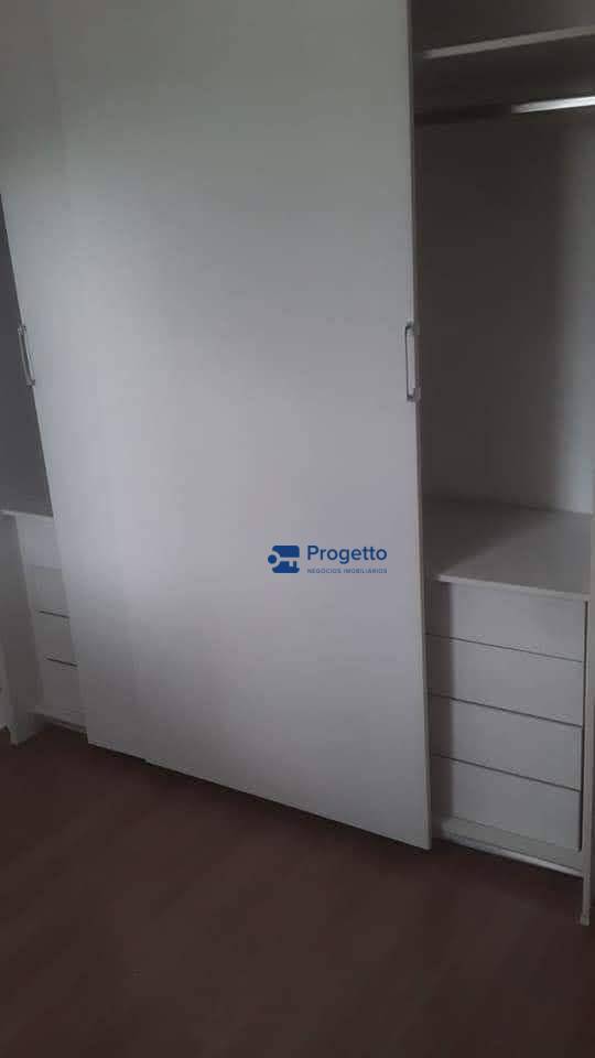 Apartamento à venda com 2 quartos, 44m² - Foto 9