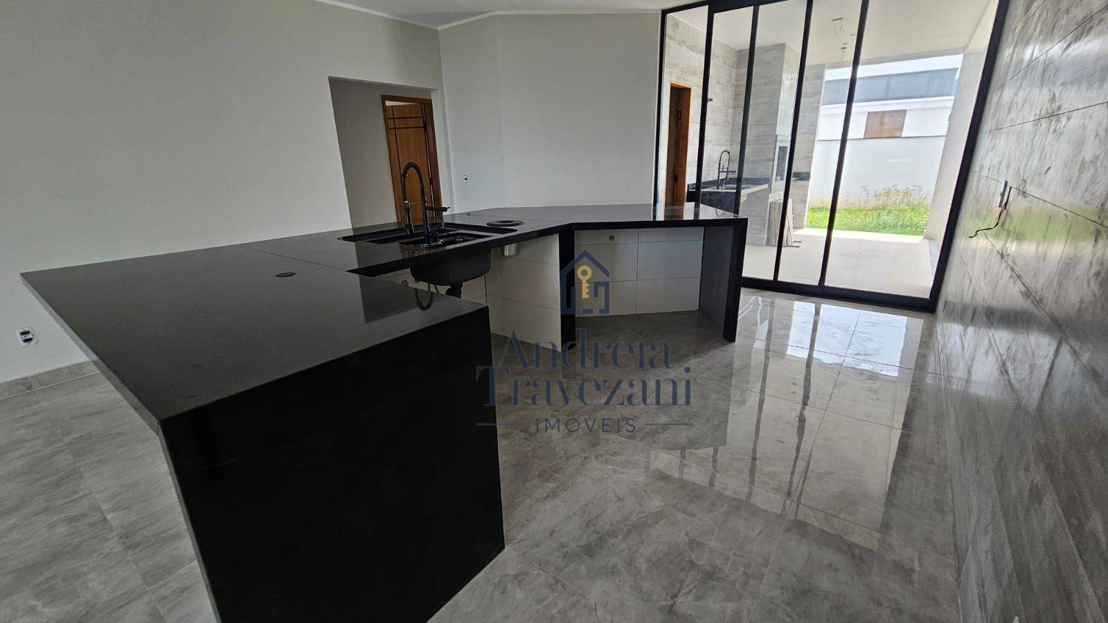 Casa de Condomínio à venda com 3 quartos, 172m² - Foto 6