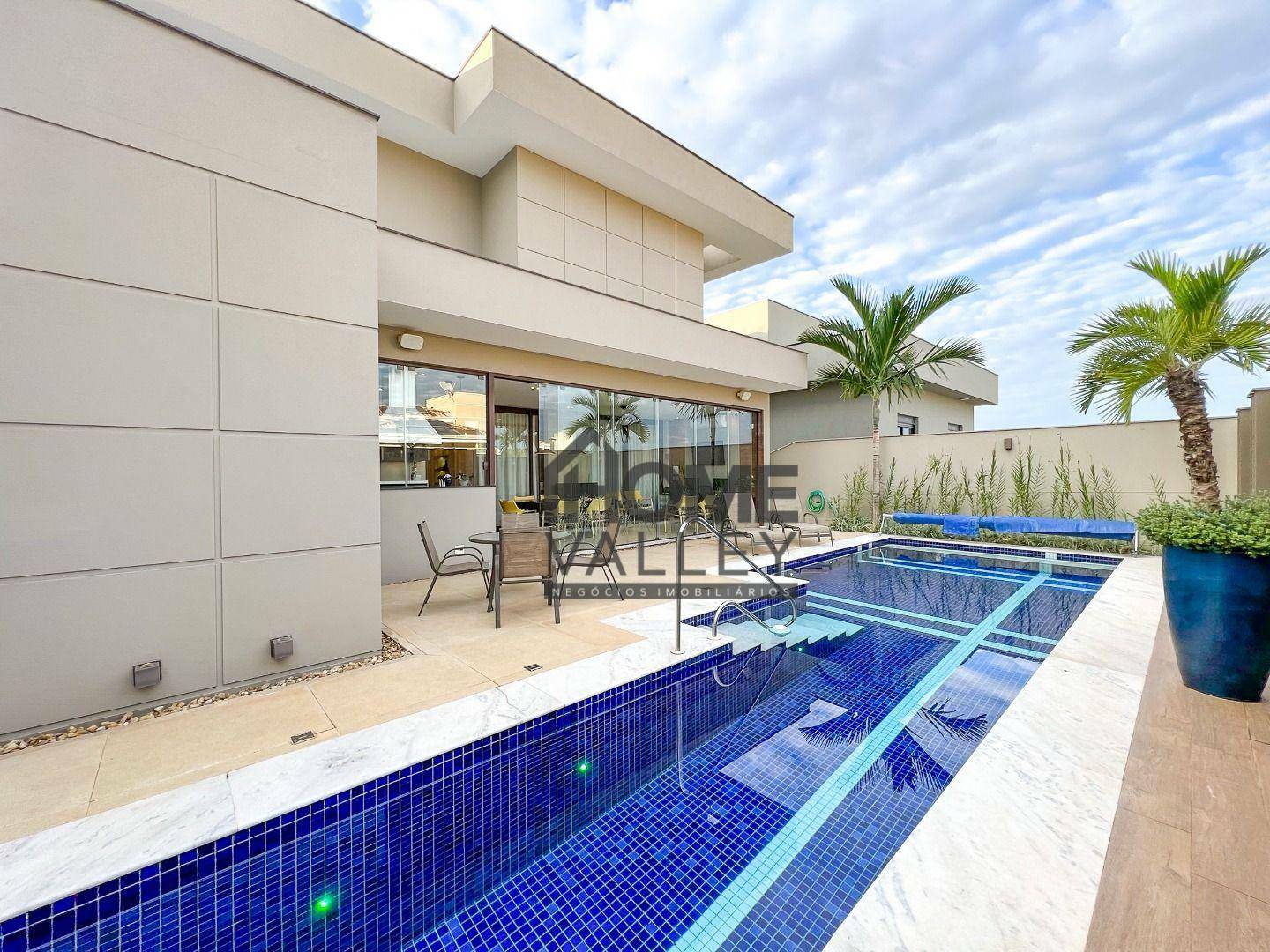 Casa de Condomínio à venda com 3 quartos, 330m² - Foto 21