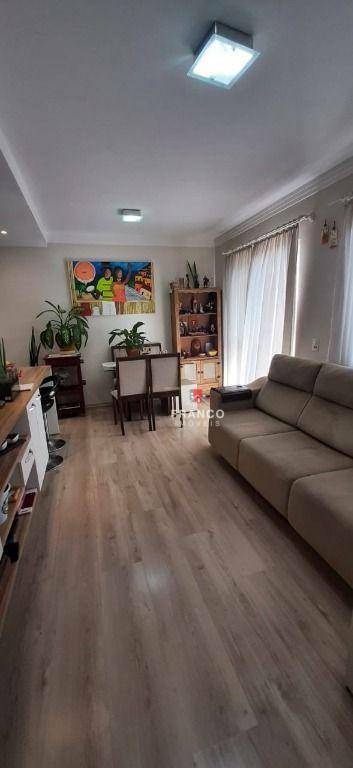 Apartamento à venda com 3 quartos, 70m² - Foto 9