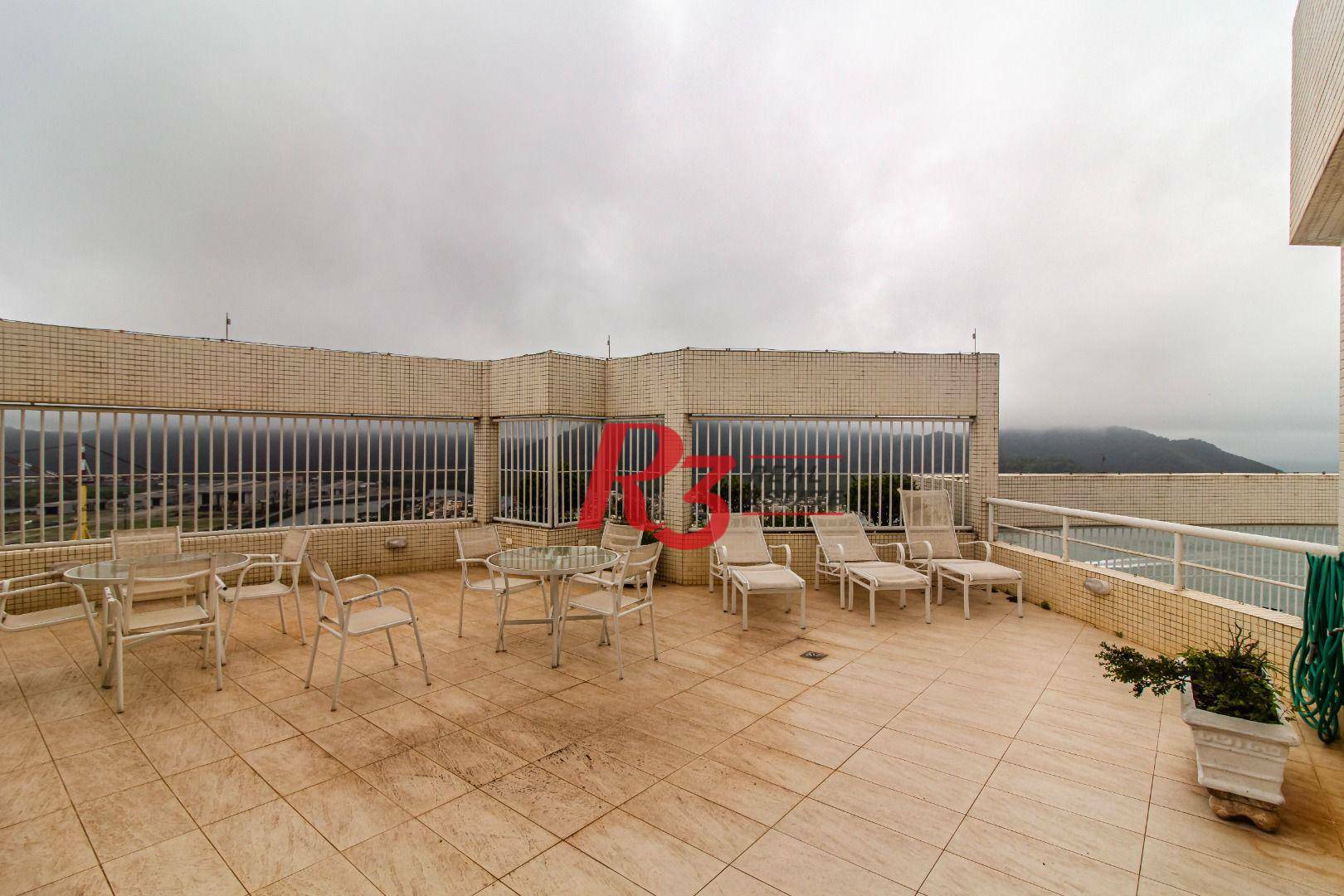 Cobertura para alugar com 4 quartos, 600m² - Foto 7